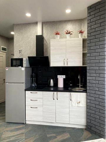 Аренда без комиссии.  Аркадия, 1  комнатная квартира, ЖК Гагарин Плаза