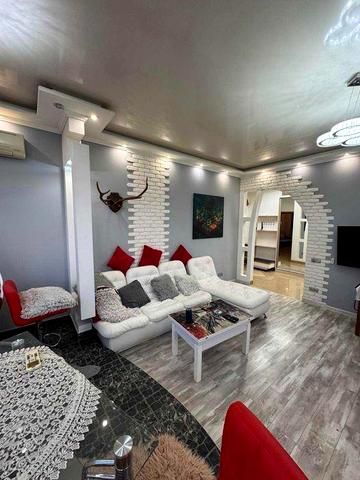 Продам кварту в центре в ЖК Капитан ЖК Капитан