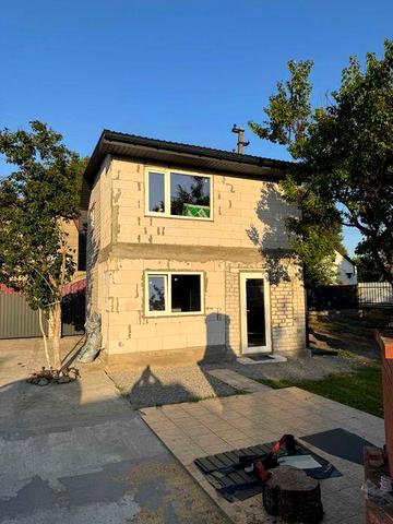 Дача возле воды (Власовка, общество "Строитель")