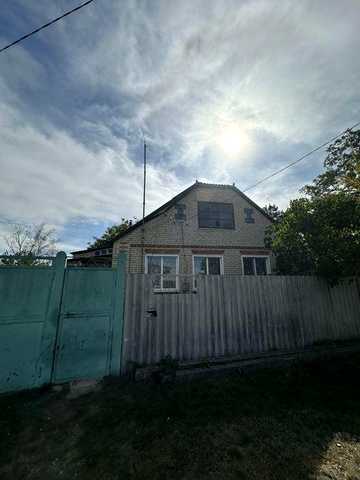 Продам! Будинок у Песочині(Надточиї)