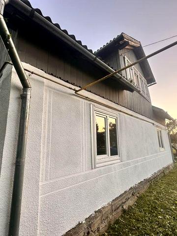 Продам будинок смт. Берегомет