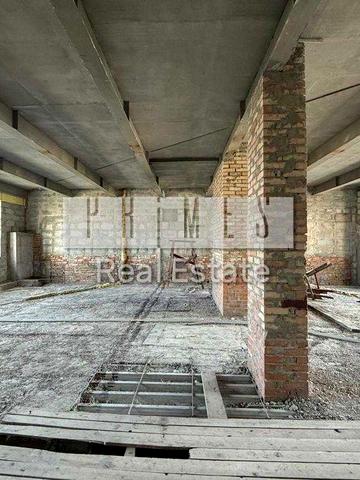 Без% Продажа квартира 242м без ремонта Липки/Правительственный квартал