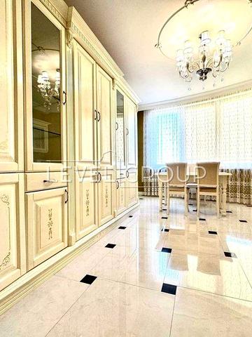 Продаж 3кім 117м2 ЖК Ново-Деміївський Лобановського ЖК Ново Деміївський