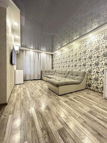 Квартира 3х комн. Південний Пески Ромакс Южный ЖК Весна