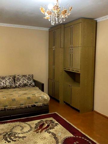 Здам квартиру у оренду центр міста 1 кімната