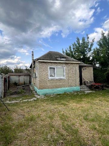 Продам дом в Змиеве, возможно по Сертификату