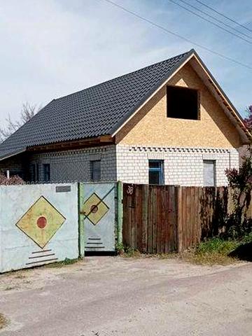 Продам будинок в Калиті