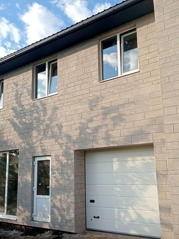 Барвінкова