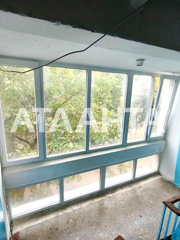 Продаж 3к Квартира Ботанічний провулок