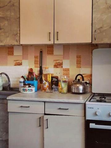 Продаж 3к Квартира кожедуба вулиця