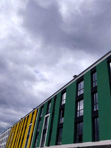 Довбуша вул., 2