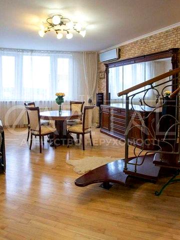 НАЙКРАЩА ПРОПОЗИЦІЯ продаж Пентхаус 192м2 Лобановського Валерія