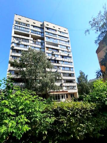 Варязький пров., 10