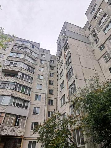 1-кімнатна квартира з панорамним видом на Горсад, вул. Савчука RD