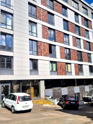 Лукянівська вул., 22