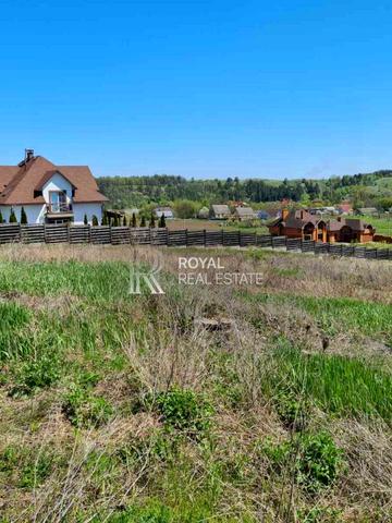 Великі Дмитровичі, Обухівський, Київська область 50000 USD