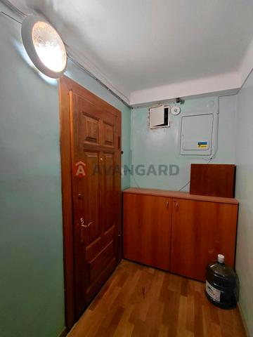Європейська, 34, Коммунарский, Запоріжжя, Запорізька 25000 USD