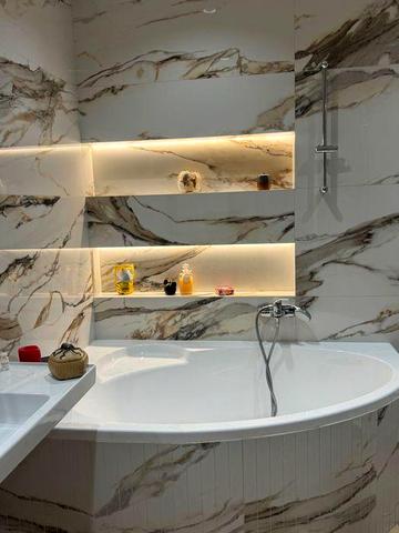 Оренда квартири Бізнес класу, преміум, місто Кривий Ріг