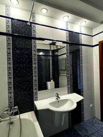 3к. Квартира 105м2, вул. Мокра 3