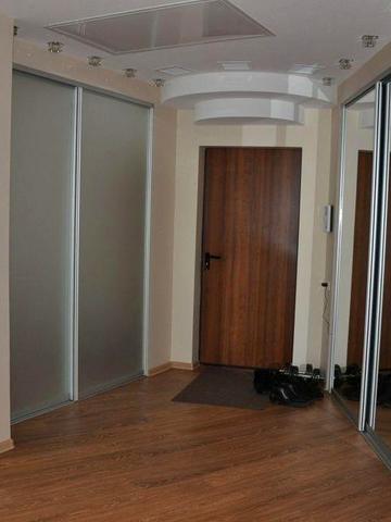 Продам 3-х кімнатну квартиру в Мост-Сити ЖК Мост Сіті