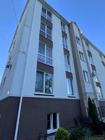 Двокімнатна квартира Дарницький вокзал Дніпровський район новобудова ЖК Смарт Ідея