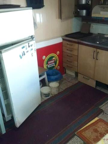 Житло для робітників, чоловіків.