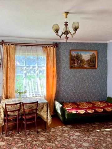 Будинок (с.Берестя, Сарненський район)