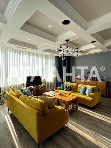 Генуезька вул., 5