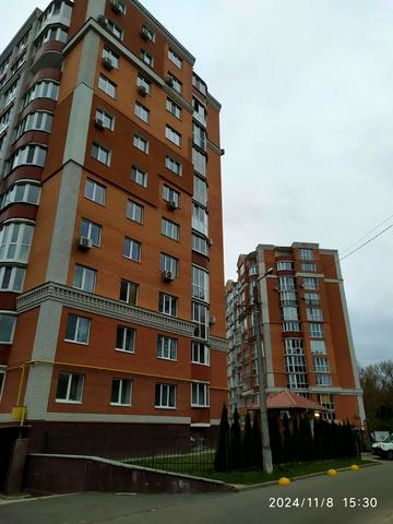 Шевченка вул., 101-А