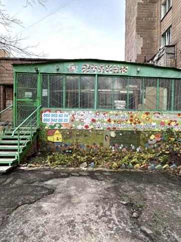 Петра Болбочана вул. (Клапцова), 4