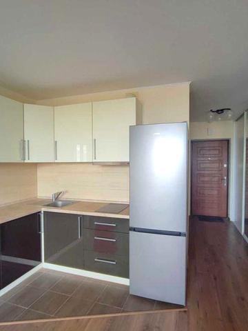 Продаж 1-к. квартира -Студія (33м2), ЖК "Атлант" Пономарьова 26 ЖК Атлант