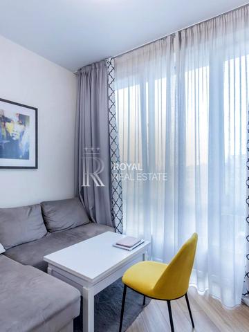 Бульварно-Кудрявська вул. (Воровського), 17