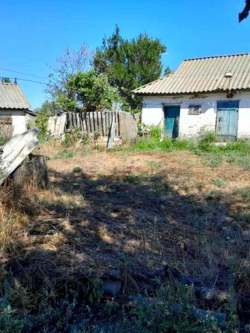 Продам будинок с. Юрки