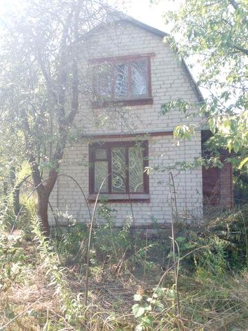 Дача Тетеревский масив житомирская область