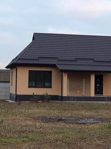 Загреблівська вул.