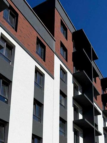 Однокімнатна квартира під чистовий ремонт | Вигідна ціна ЖК Бургундія 3