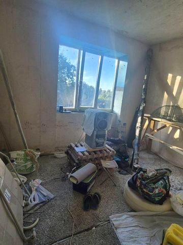 Продам 2-х кімнатну квартиру з індивідуальним опаленням