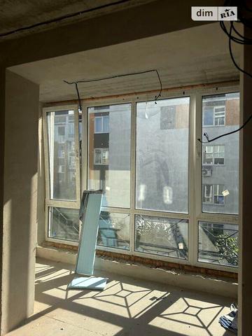 Продаж 1к Квартира Джерельна вулиця ЖК Фортуна-2