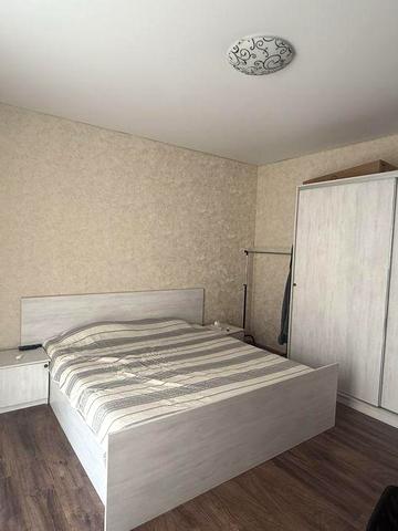 Оренда 1к в жк «Графіт»