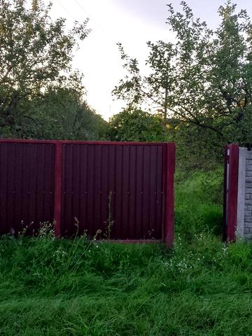 Любимівка Київської області 50 км,продам будинок і 46 соток зем