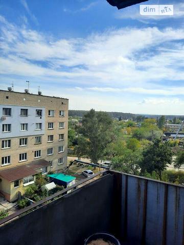 Продаж 1к Квартира Перемоги вулиця