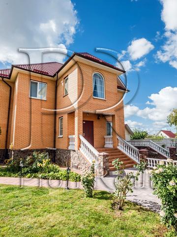 Гагаріна вулиця