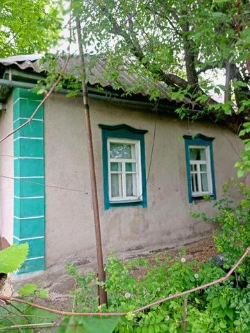 Продаж будинку с. Таранівка