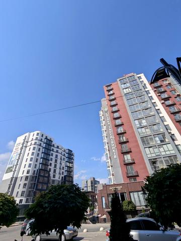 Княгинин вул., 44