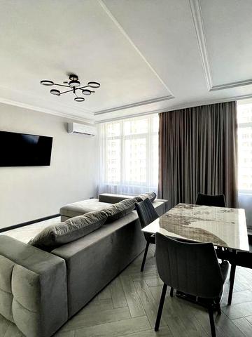 2спальни 32 жемчужина Аркадия вид моря