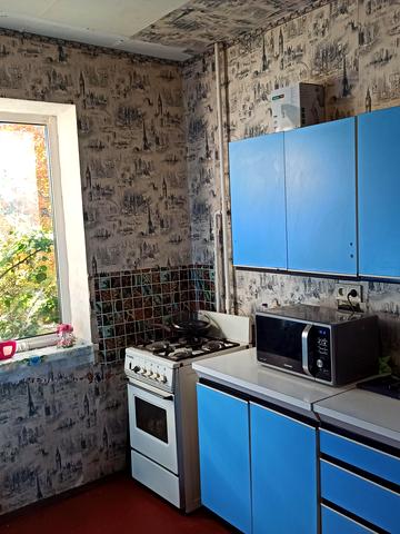 Сержа Лифаря вул. (Олександра Сабурова), 18