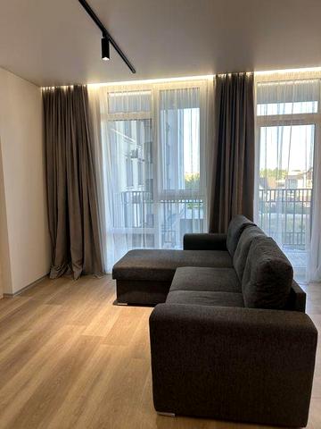 Здача однокімнатноі квартири в найм