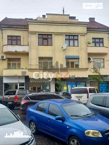 Продаж 4к Квартира Корятовича площа