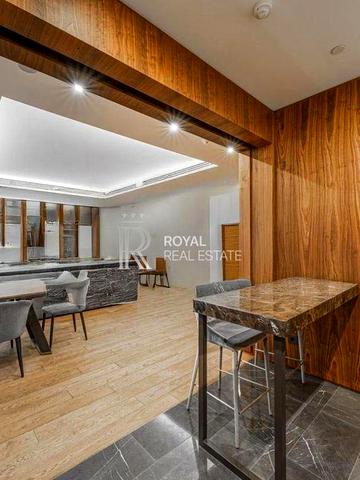 Оренда 3к апартаментів Преміум класу Hilton (H-Tower) Rent apartment