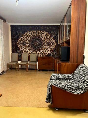 Оренда 2-к Відрадний, Солом’янський , вул. А. Білецького, 4